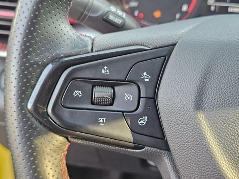 Used 2024 Chevrolet Trax RS w/ Driver Confidence Package FWD image 28