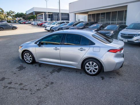 Used 2024 Toyota Corolla LE image 10