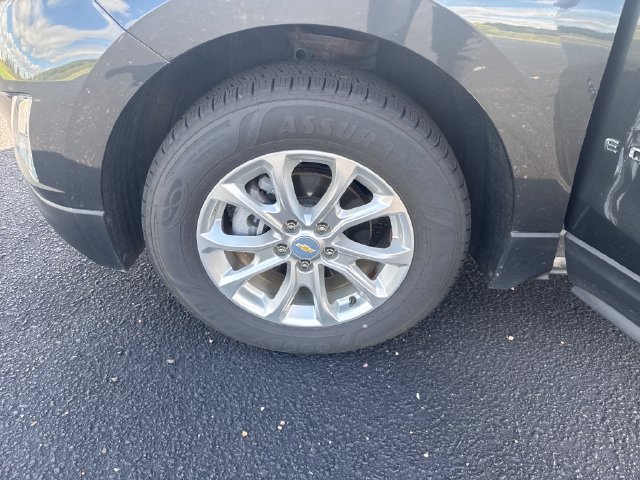 Used 2020 Chevrolet Equinox LT AWD/4WD image 31