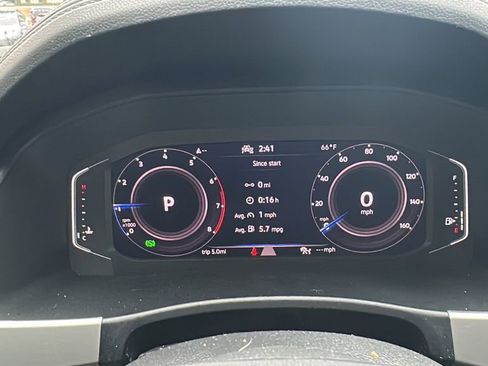 Used 2022 Volkswagen Atlas SE image 24