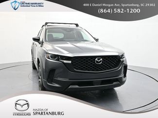 New 2026 MAZDA CX-50 2.5 Hybrid w/ Weather Package video 1