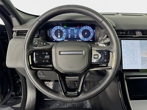 Used 2025 Land Rover Range Rover Velar S image 12