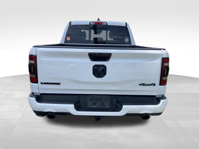 Used 2023 RAM 1500 Laramie AWD/4WD image 6