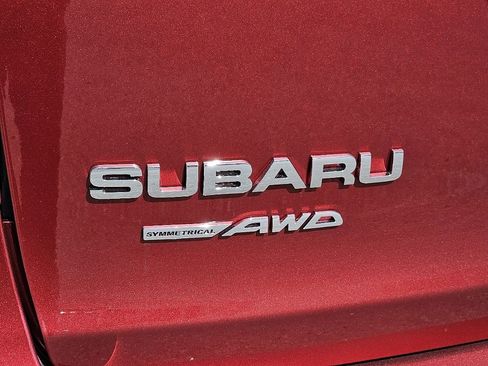 New 2026 Subaru Ascent Touring AWD/4WD image 11