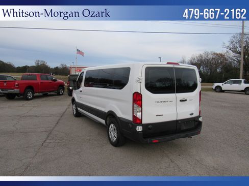 Used 2019 Ford Transit 350 XLT image 9