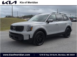 Used 2024 Kia Telluride EX X-Line video 1