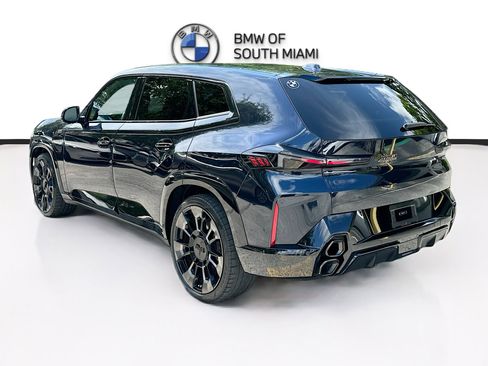 Used 2024 BMW XM AWD/4WD image 5