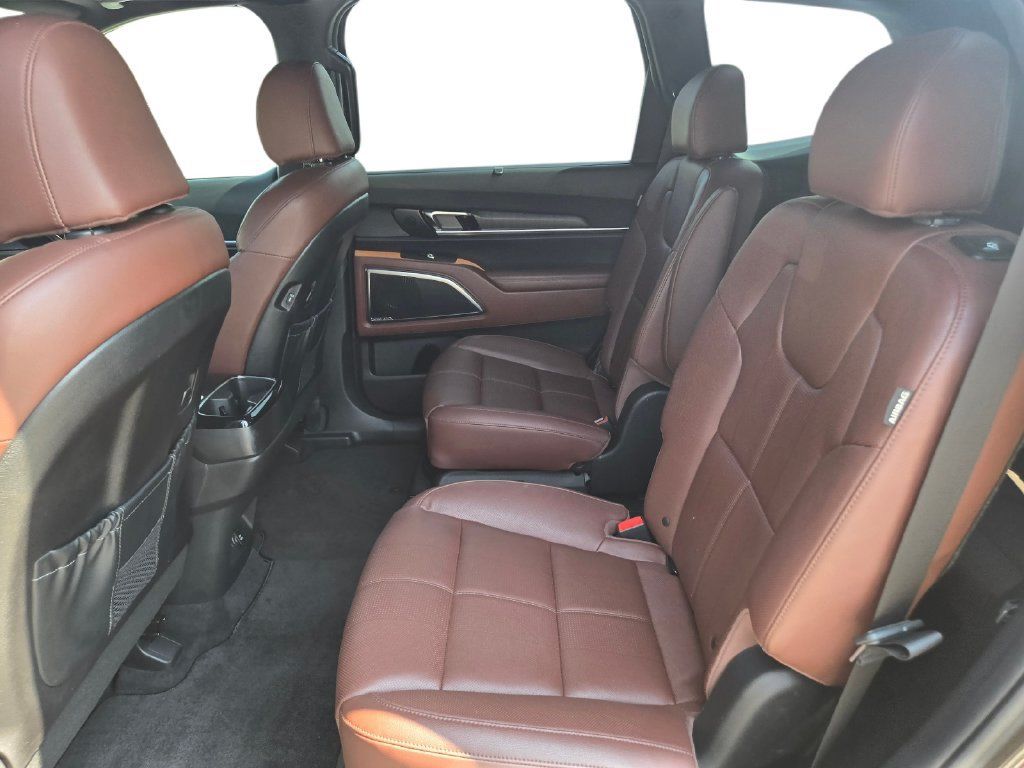 Certified 2023 Kia Telluride SX FWD image 19