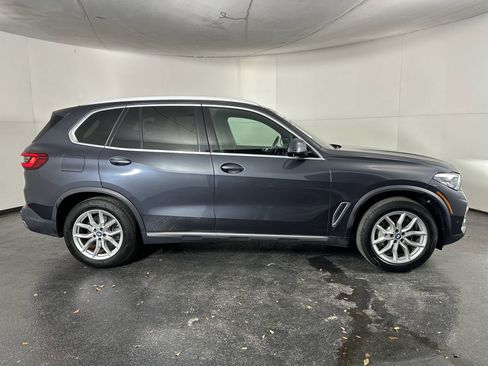 Used 2019 BMW X5 xDrive40i w/ Convenience Package image 13
