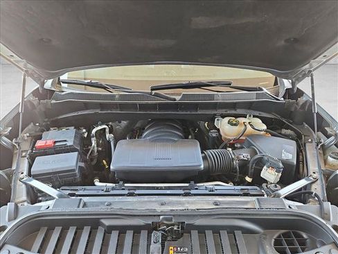 Used 2021 Chevrolet Silverado 1500 LT RWD image 22