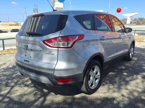 Used 2014 Ford Escape SE FWD image 5