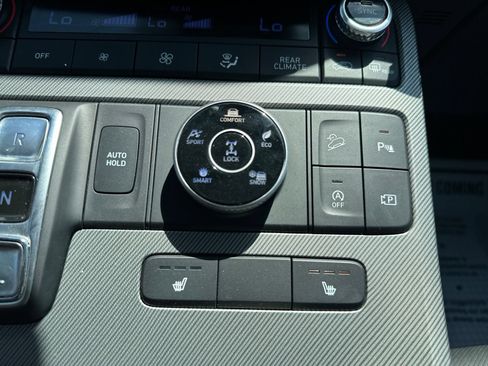 Used 2025 Hyundai Palisade XRT AWD/4WD image 73