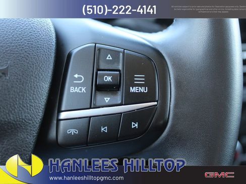 Used 2024 Ford Escape Active FWD image 31