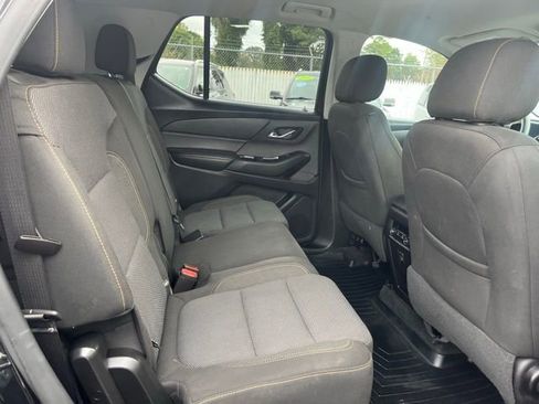 Used 2019 Chevrolet Traverse LS w/ LPO, Blackout Package image 13