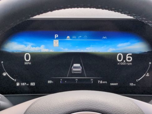 Certified 2023 Kia Sportage SX image 27