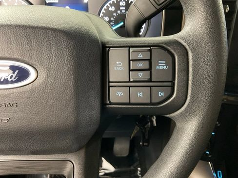 Certified 2023 Ford F150 XL w/ Rattler Package AWD/4WD image 25