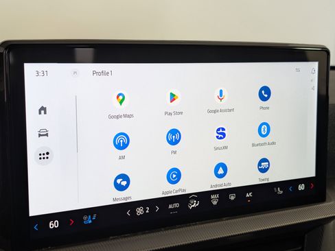 New 2025 Ford Explorer ST w/ Sun And Sound Package image 14