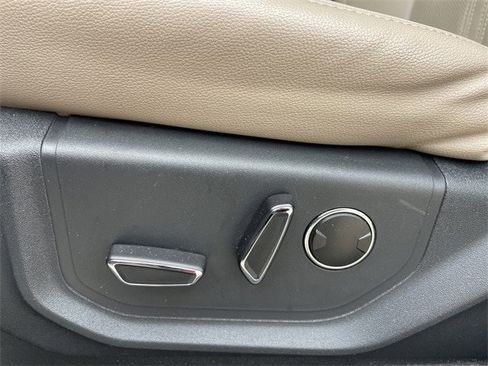 Used 2024 Ford Expedition Max Limited image 28