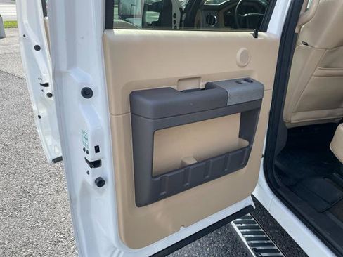 Used 2015 Ford F350 Lariat w/ Lariat Ultimate Package image 20