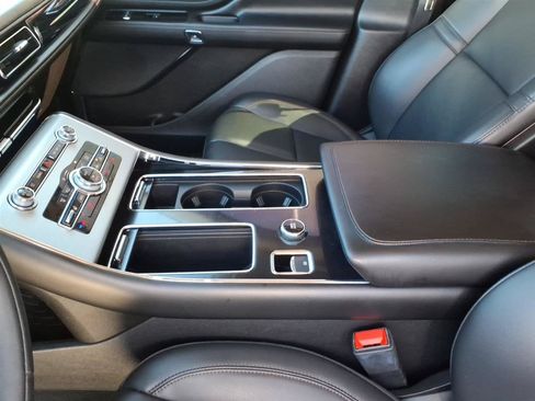 Used 2023 Lincoln Aviator AWD w/ Premium Package image 14