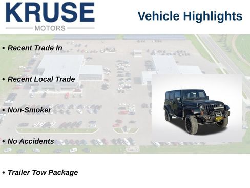 Used 2012 Jeep Wrangler Unlimited Sahara w/ Dual Top Group AWD/4WD image 15
