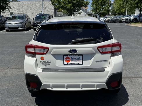 Used 2018 Subaru Crosstrek 2.0i Premium w/ Popular Package #3 AWD/4WD image 3
