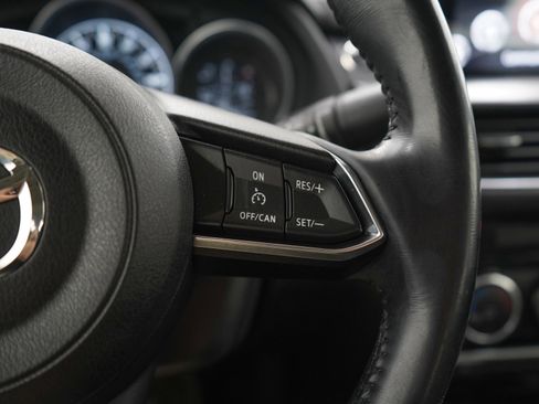 Used 2017 MAZDA MAZDA6 Sport FWD image 25
