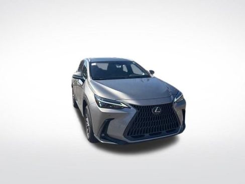 Used 2023 Lexus NX 350 AWD w/ Premium Package image 54