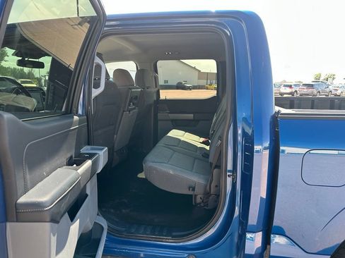 Used 2024 Ford F150 XLT AWD/4WD image 21
