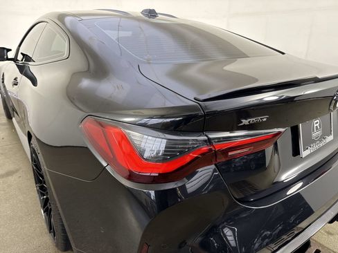 Used 2024 BMW M4 xDrive Competition w/ Executive Package AWD/4WD image 29