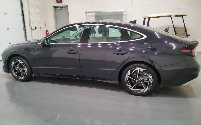 Used 2024 Hyundai Sonata SEL w/ Convenience Package FWD image 5