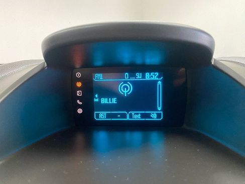 Used 2017 Ford Fiesta SE image 22