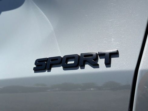 Used 2025 Honda HR-V Sport image 16