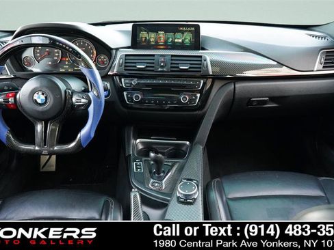 Used 2017 BMW M3 image 54