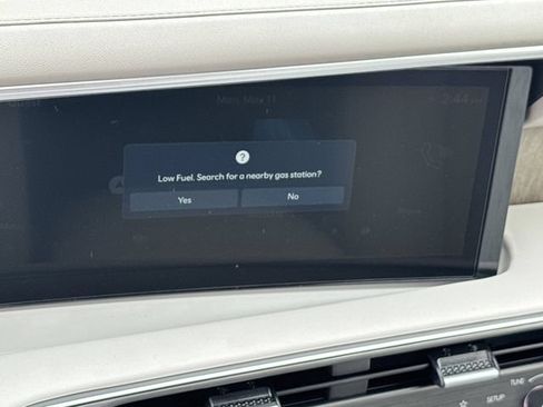New 2026 Hyundai Palisade SEL FWD image 29