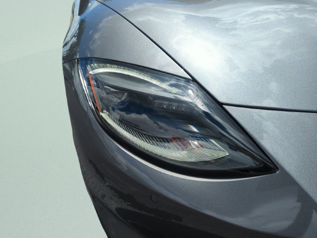 New 2027 Nissan Z Performance RWD image 17