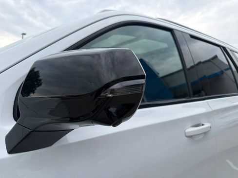 New 2026 Chevrolet Tahoe RST AWD/4WD image 11