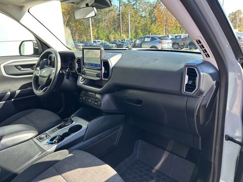 Certified 2021 Ford Bronco Sport Big Bend image 30