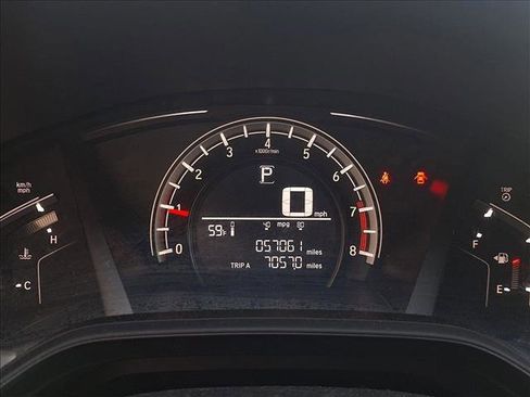 Used 2019 Honda CR-V LX image 11