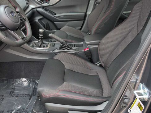 Used 2024 Subaru WRX Premium AWD/4WD image 15
