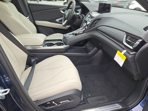 New 2026 Acura RDX SH-AWD image 10
