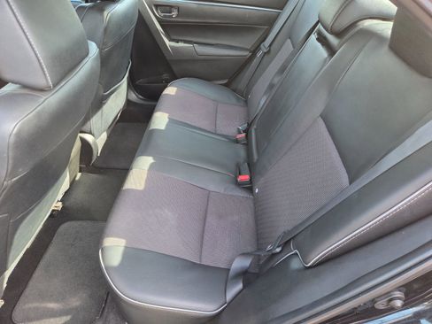 Used 2016 Toyota Corolla S FWD image 8