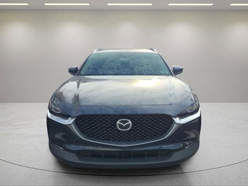 Certified 2025 MAZDA CX-30 AWD 2.5 S w/ Premium Package image 2