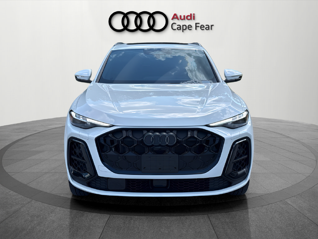 New 2026 Audi Q5 Premium Plus AWD/4WD image 8