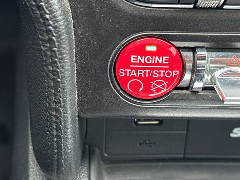 Used 2017 Ford Mustang GT Premium w/ GT Performance Package image 22