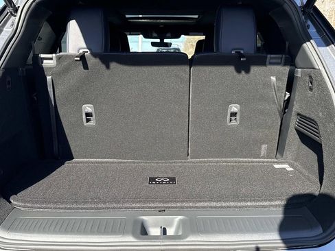 New 2026 INFINITI QX60 Sport image 22