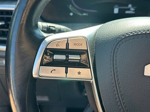Used 2023 Kia Telluride EX AWD/4WD image 8