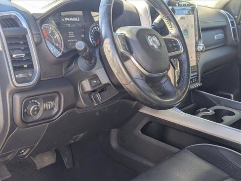 Used 2023 RAM 2500 Laramie image 7