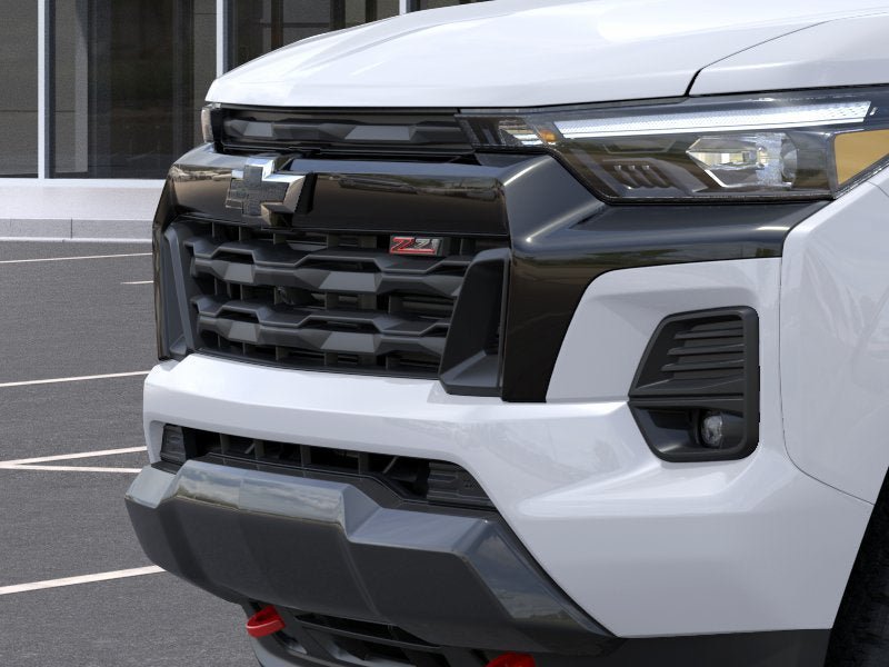 New 2026 Chevrolet Colorado Z71 w/ Technology Package AWD/4WD image 13