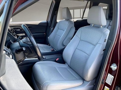 Certified 2021 Honda Passport Touring image 21